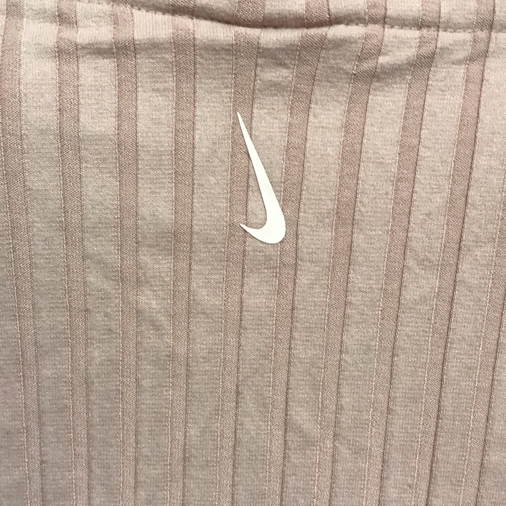 Nike Yoga Athletic/Athleisure/Training Sweatshirt, L, NWT! - Picture 4 of 8